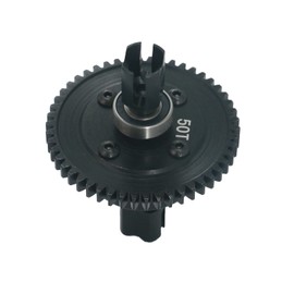 Center Differential for Arrma 1/8 Typhon, Outcast, Kraton, Notorious & 1/7 Felony, Infraction, Fireteam, Mojave 6S BLX Diff Gear (50T)