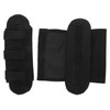 jojofuny 2pcs Backpack Shoulder Pad Cushion Straps Removable Comfortable Support
