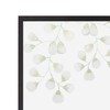 Podronale 24x48 Poster frame, Plexiglass, Black Snap Frames, Coating Aluminum