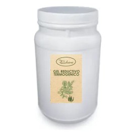 Gel Caliente Termogenico Galon Envio Gratis