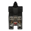 PIZZATO VF B501 with Open Design, Position Switch, Silver Contacts,