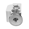 Frankberg Expansion Valve Air Conditioning Compatible with C.a.y.e.n.n.e 9PA 2002-2010