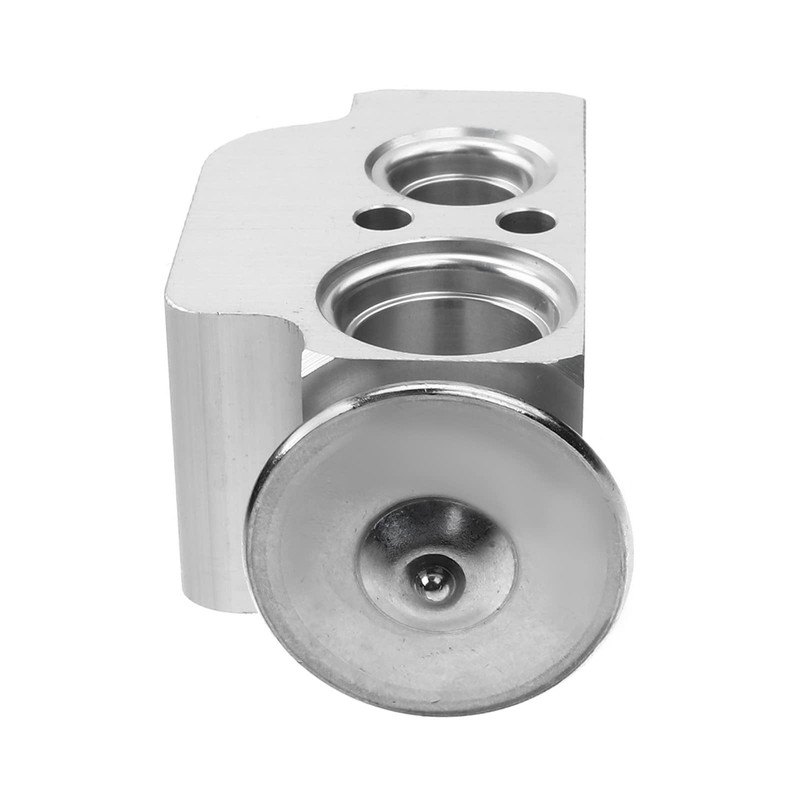 Frankberg Expansion Valve Air Conditioning Compatible with C.a.y.e.n.n.e 9PA 2002-2010