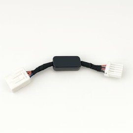 Eagle Lights BRAKE BURST Strobing Flashing Brake Light Module for Harley Davidson® XL Models Motorcycles