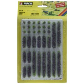 Noch 07136 Lavender Landscape Modelling