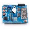 TECNOIOT Multifunctional Multi-Functional Expansion Board Kit Based Learning for Arduino