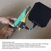Welding Shading Cover 18cm Square Eye Protective Anti Strong Light