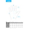 ENIGMA 25-002 EN-002 Solstice Gloves for Motorcycles, Spring, Summer, Autumn,