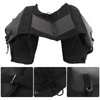 Portable Bicycle Rear Seat Trunk Bag Large Capacity Mountain Bike