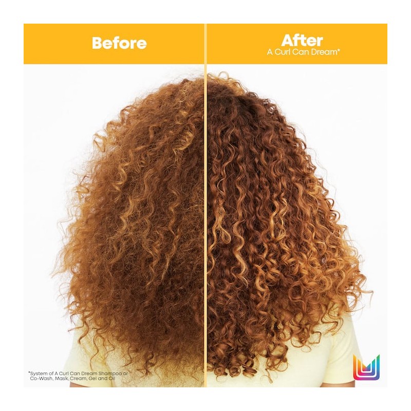 Matrix Total Results A Curl Can Dream 1 Litre Shampoo