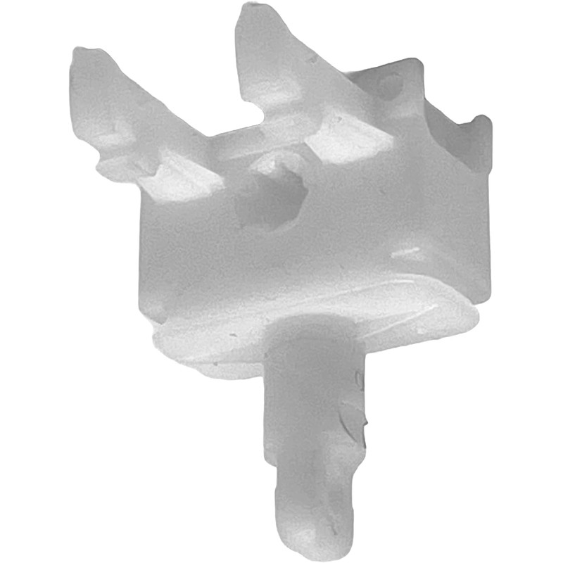 Shieldcraft Self Aligning Wand Tilt Control Gear for Vertical Blinds