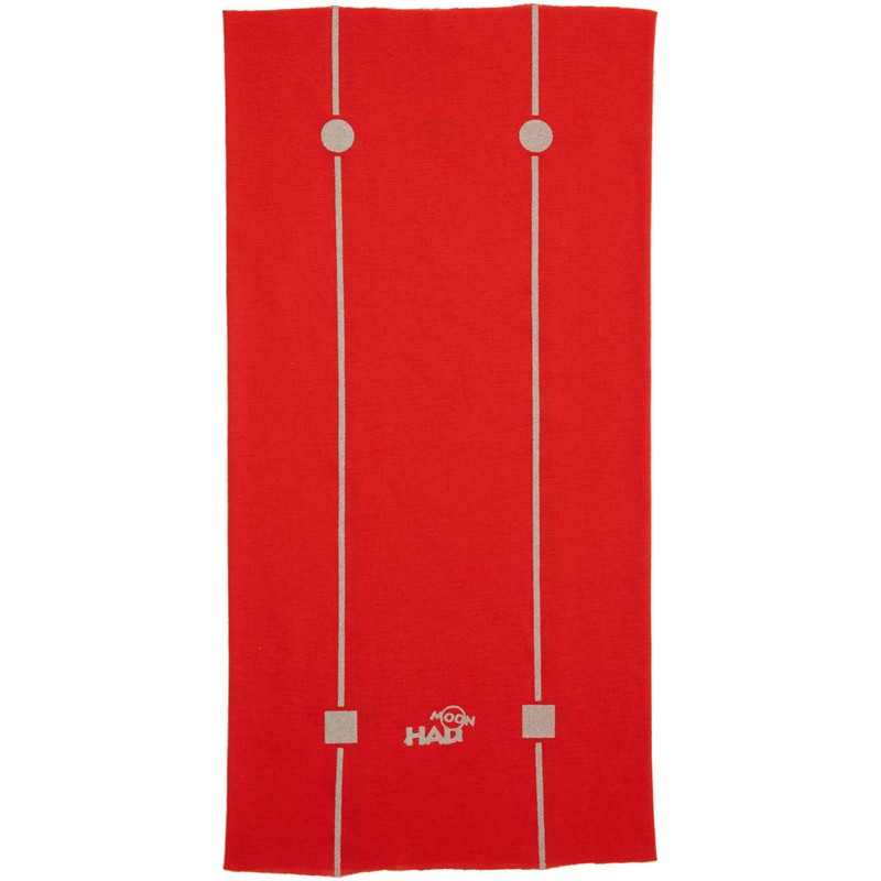 HAD® Moon Reflector Unisex Multi functional Headwear, Unisex, Multifunktionstuch Moon