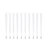 10 Pcs Pin Pen Refills, Precision Needle Refill 3.9 inch