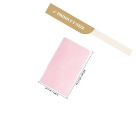 Esponja de Baño Africana Exfoliante Larga 3 Piezas Colores Surtidos (rosa, Verde Lago, Amarillo) Red de Lavado Corporal para Ducha y Depurador de Espa