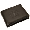 Chelsea Leather Embossed Wallet