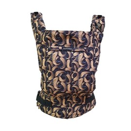 MamadusBaby Kanguru Etnik-9