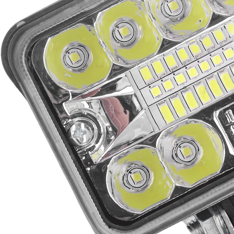 3in LED Work Light with Stand Cordless Lamp for Outdoor