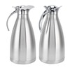 Vacuum Jug Stainless Steel Portable Household Thermal Insulation Kettle Cold