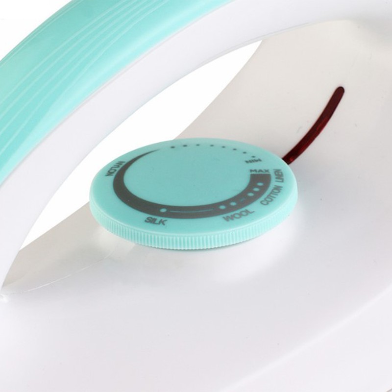 1000W Handheld Clothes Ironing Machine Home Steam Iron for Clothes
