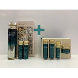 Isa Knox Age Focus Prime Wrinkle For All Serum Special 100ml + 4 types of gifts added / 이자녹스 에이지포커스 프라임 링클포올 세럼 특별기획100ml+4종 기프트 추가