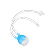IWOWHERO Nasal Mucous Remover Safe Nose Cleaning Tool for Boy