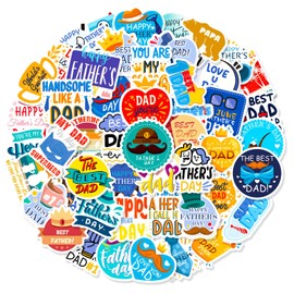 50Pcs Water Bottle Stickers Laptop Stickers Waterproof Vinyl Sticker Bulk Variety for Luggage Computer Skateboard Bicycle Skate Bike for for Kids Teens Girls (BP-T1839)