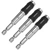 Bestgle Short Oscillating Socket, Universal Short Socket Socket Adapter for