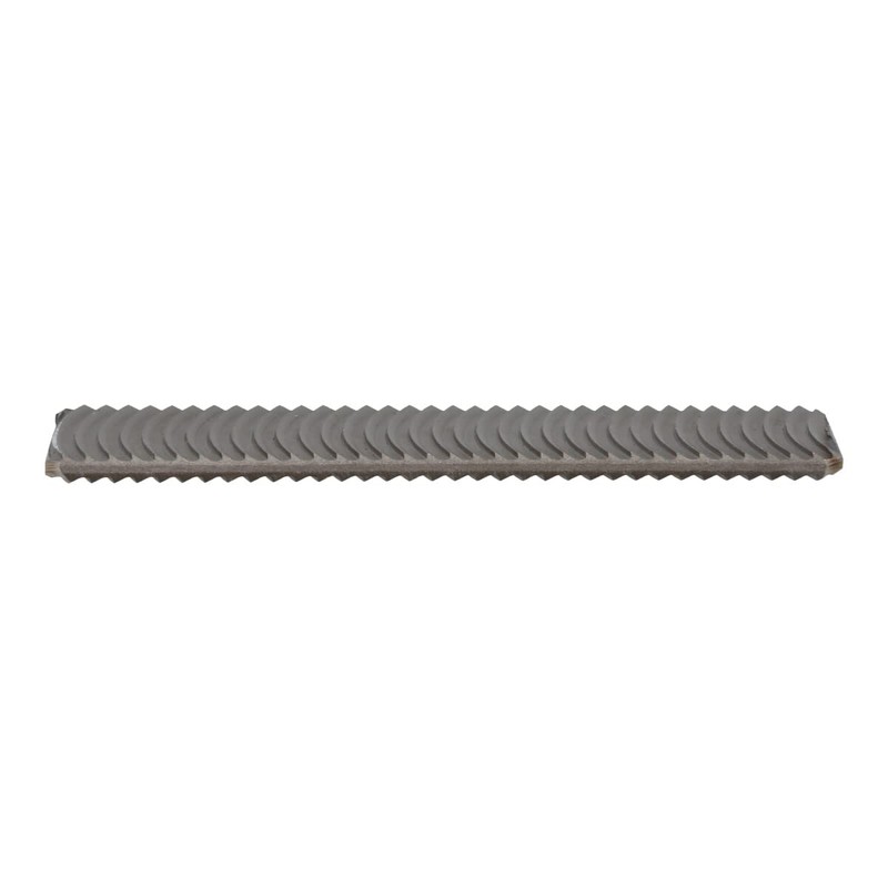 RiSki Radial File Ski - Milling File - Base File