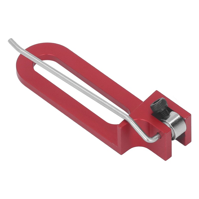 Aluminum Archery Magnetic Arrow Rest Screw for Recurve Bow Hunting