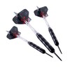 Engelhart - Steeltip Dart Set - 12 Darts and Accessories