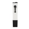 Digital Salt Tester, Accurate Salinity Meter for Kitchen Food, Brine