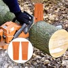 Cutting Wedge Set of 2, 5.9 inches (15 cm), Wedge,