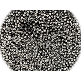 (Qty 10pcs) Versatile 8-32 Chrome Acorn/Dome/Cap Hex Nut #8 x 32 Nuts 8x32 Multi-Purpose Comprehensive Hardware Fastener Assortment Kit Cit07908Riv