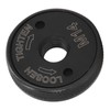 Angle Grinder Flange Nut Self Locking M14 45mm 40Cr Quick