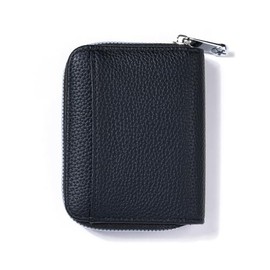 Women Small Wallet PU RFID Blocking Mini Purse with Coin Pocket Zipper Credit Card Holder Organizer Change Pouch