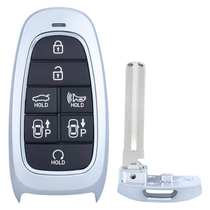 DIYKEY 2 95440-L1500 for Hyundai Sonata 2019-2021 2022 2023 Remote