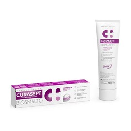Curasept Toothpaste Biosmalto Sensitive Teeth 75ml