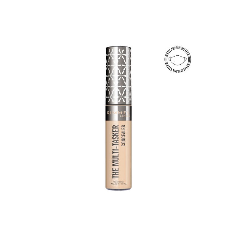 Rimmel Multi-Tasker Concealer #020 Fair