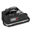 Weber 7160 Go Anywhere Case, Black, 90&nbsp;x 45&nbsp;x 30&nbsp;cm