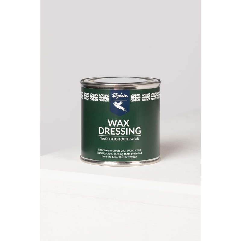 Rydale Wax Cotton Dressing 200GMS Fabric Restorer Protector For Wax