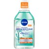 NIVEA Derma Skin Clear Agua Micelar Anti-imperfecciones 400ml