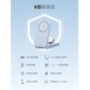 UGREEN MagFlow 3-in-1 25W Qi2 Wireless Charger, Ultra Fast and