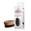 Cella Shampoo/Oil/Brush Set