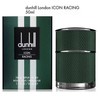 Dunhill London ICON RACING 1.7 oz / 50 ml Eau