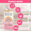 19 Year Old Girl Gift,19th Birthday Gifts for Female 2025,Happy