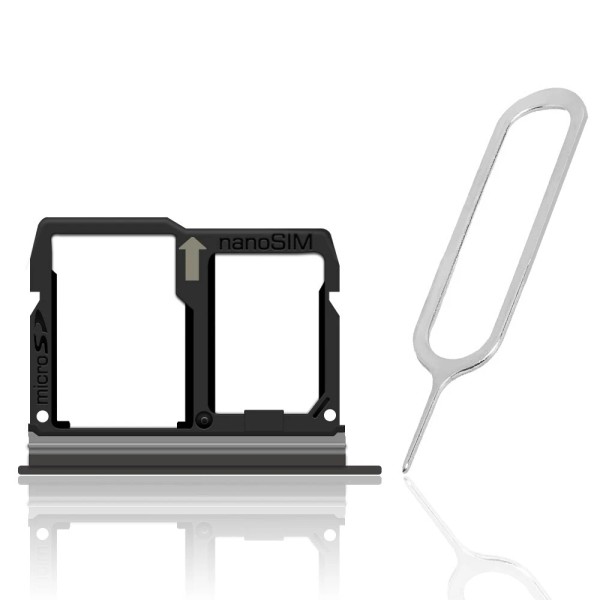For LG Premium Standard Sim Card Tray Holder Eject Pin
