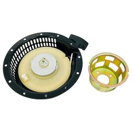 Recoil Starter for 406CC 186F 186FE 418CC 186FA 186FAE China 10HP Diesel Engine