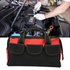 16in Tool Storage Bag Wide Mouth Heavy Duty Water Proof
