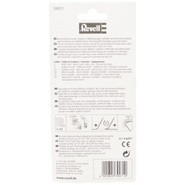 Revell 39071 Military Aircraft Set