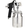 Vaper 19418 1.8mm Siphon Feed Production Spray Gun